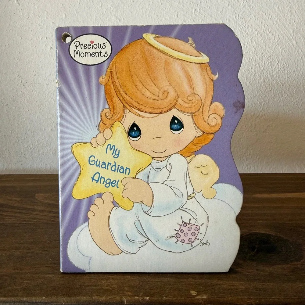 Precious Moments bundle precious